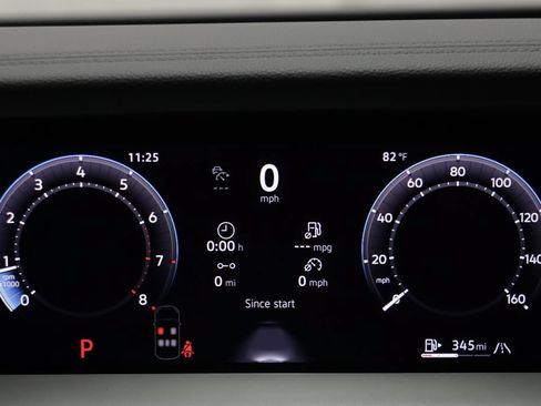 New 2026 Volkswagen Tiguan SE AWD/4WD image 8