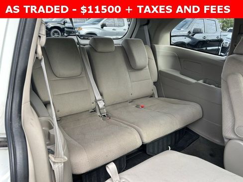 Used 2016 Honda Odyssey LX image 15