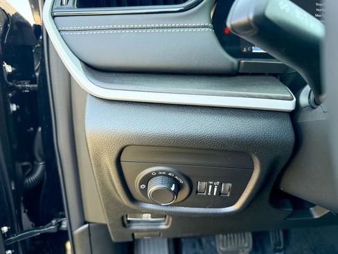 New 2026 Jeep Grand Cherokee 4WD image 19