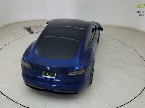 Used 2022 Tesla Model S AWD/4WD image 79