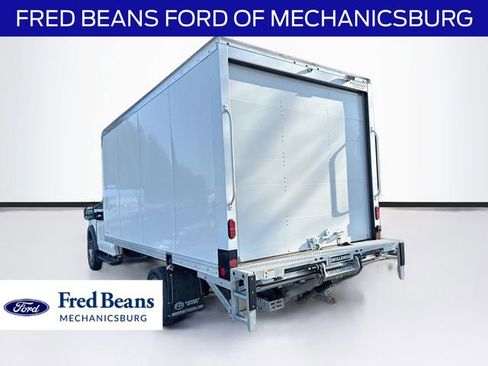 New 2026 Ford F550 2WD Regular Cab Super Duty image 5