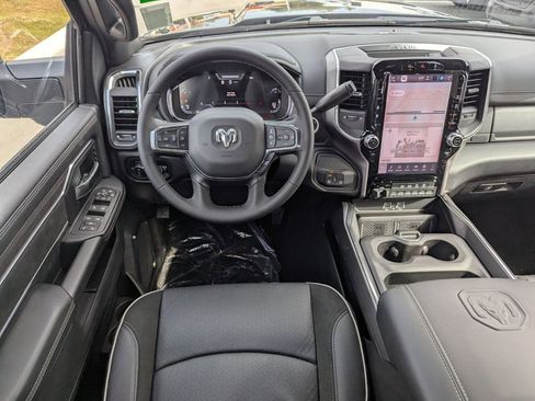 New 2026 RAM 2500 Laramie w/ Towing Technology Group image 10