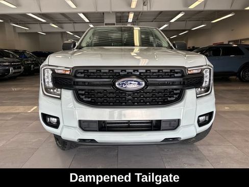 Used 2024 Ford Ranger XL w/ Trailer Tow Package AWD/4WD image 19