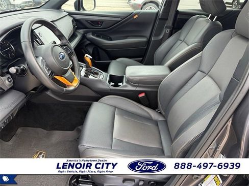 Used 2023 Subaru Outback Wilderness image 10