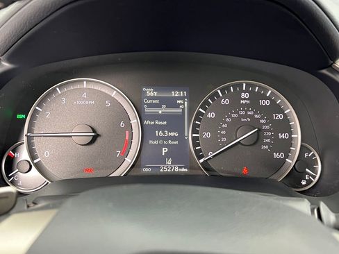 Used 2022 Lexus RX 350L Premium image 25