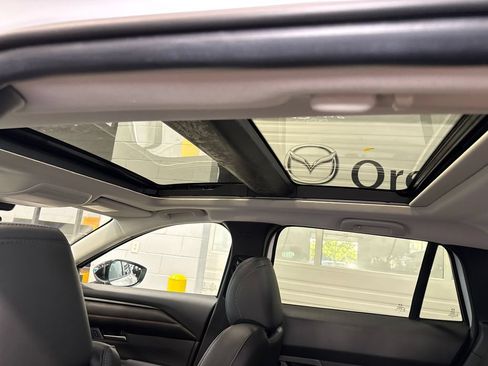 New 2026 MAZDA CX-50 AWD 2.5 S w/ Premium Package image 7
