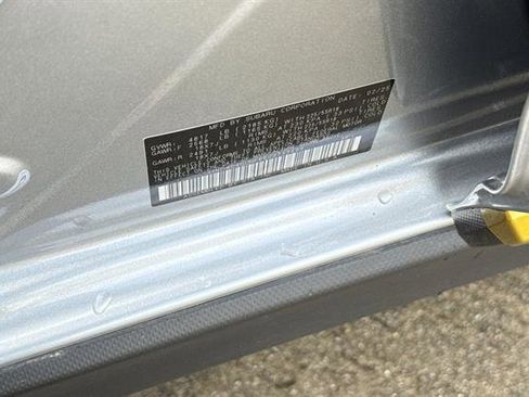 Certified 2025 Subaru Crosstrek 2.5i Sport w/ Popular Package #3A image 31