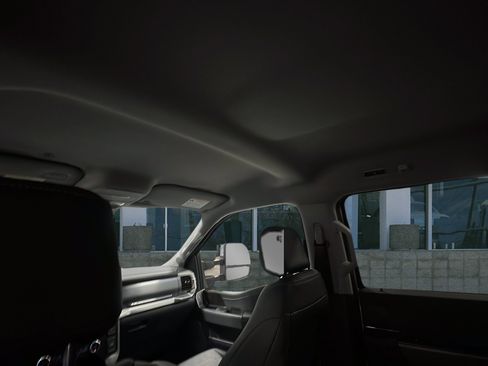 Used 2022 Ford F150 Lariat image 10