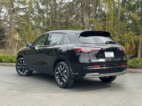 New 2026 Honda HR-V EX-L image 4