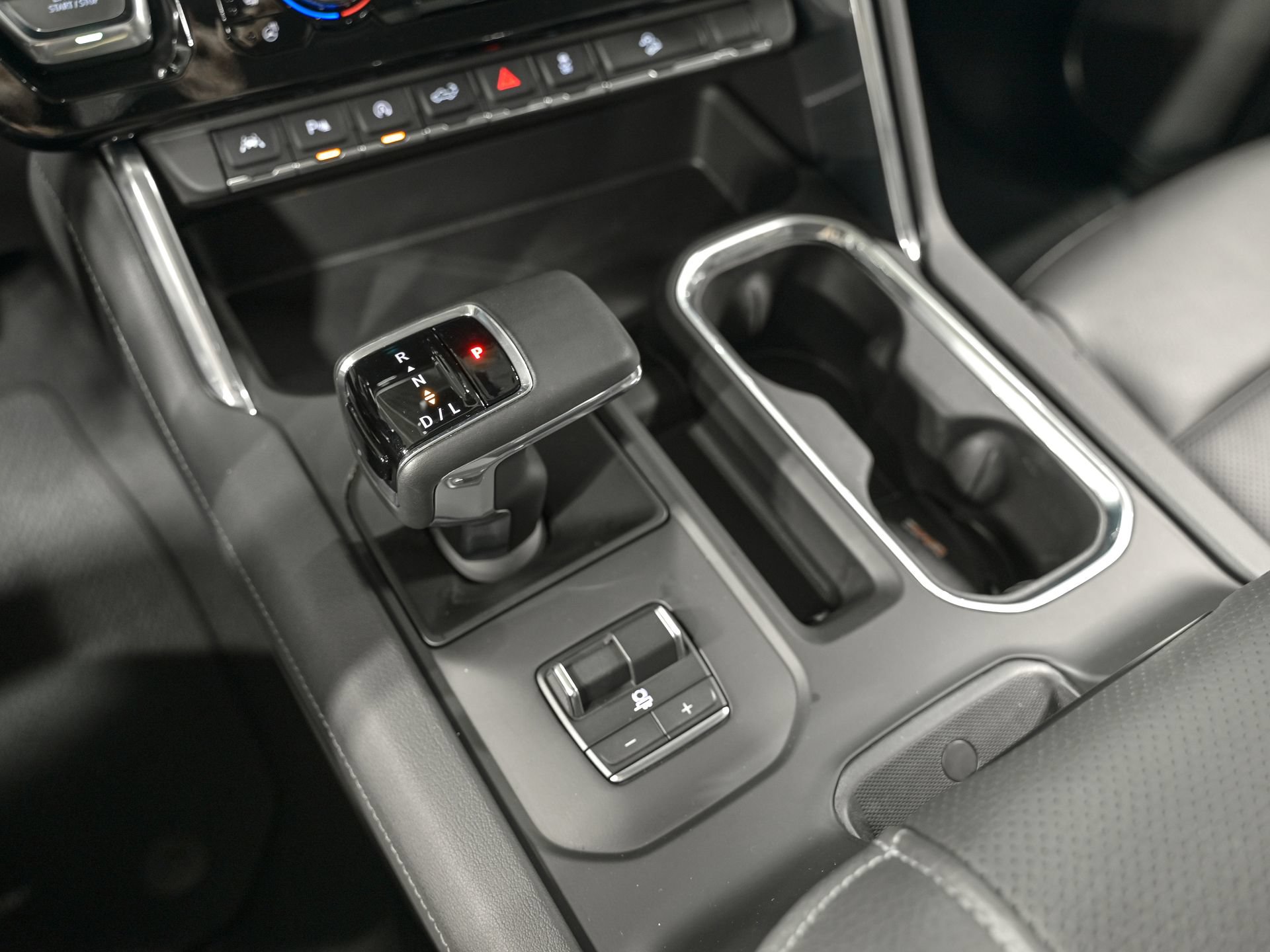Used 2026 GMC Sierra 1500 Denali AWD/4WD image 24