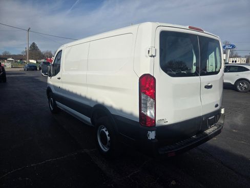 Used 2020 Ford Transit 250 Low Roof image 5