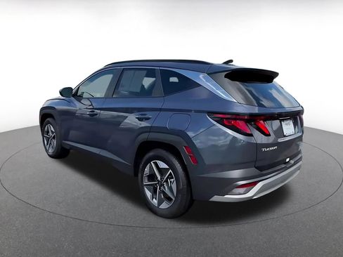 Used 2025 Hyundai Tucson SEL image 10