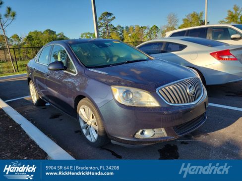 Used 2015 Buick Verano Convenience image 1
