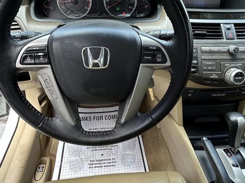 Used 2010 Honda Accord EX-L image 13