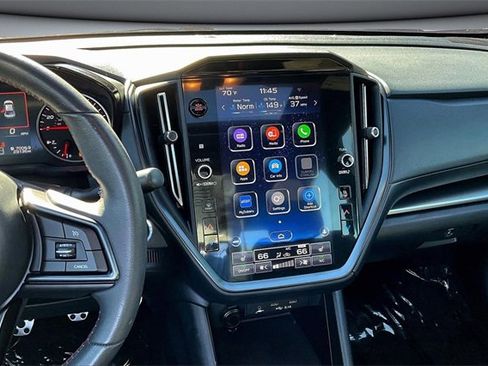 Used 2022 Subaru WRX Premium image 9