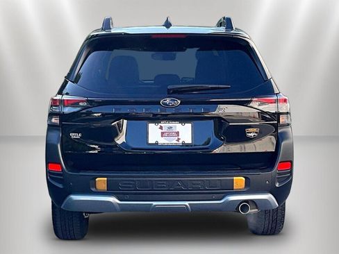 Used 2026 Subaru Forester Wilderness w/ Wilderness Package AWD/4WD image 6