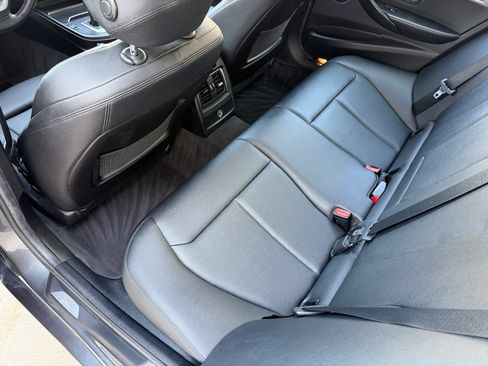 Used 2016 BMW 328i xDrive Sedan AWD/4WD image 15