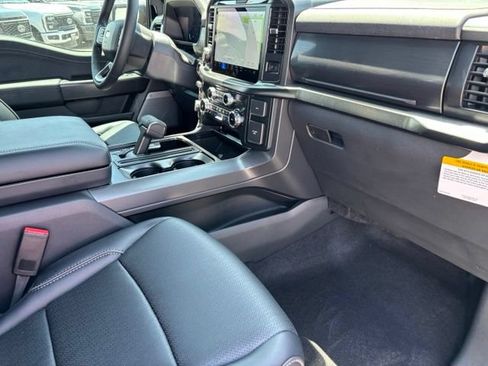 New 2026 Ford F150 Lariat AWD/4WD image 19