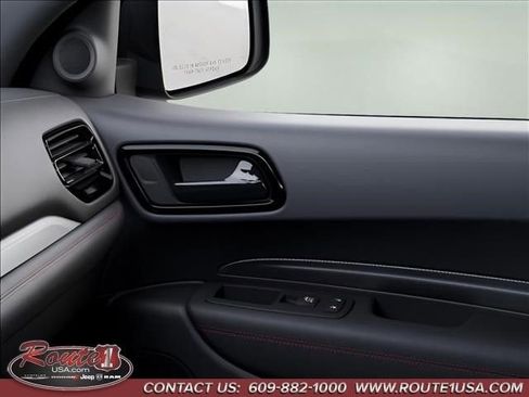 New 2026 Dodge Durango GT AWD/4WD image 26