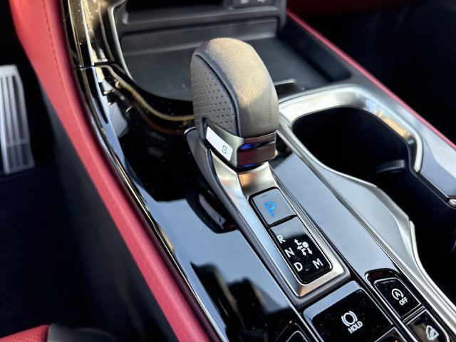 New 2026 Lexus NX 350 F Sport AWD/4WD image 20