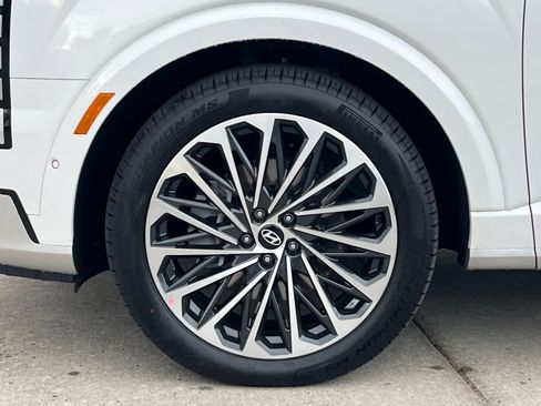 New 2026 Hyundai Palisade Calligraphy AWD/4WD image 25