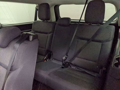 Certified 2025 Ford Expedition Max Active AWD/4WD image 25