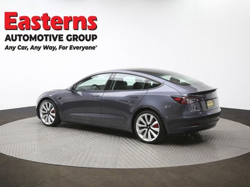 Used 2018 Tesla Model 3 Performance image 59