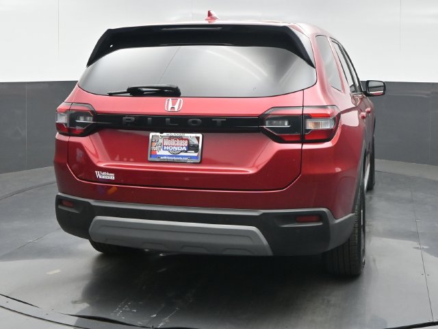 Certified 2024 Honda Pilot EX-L image 5