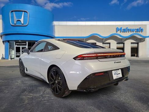 New 2026 Honda Prelude image 4