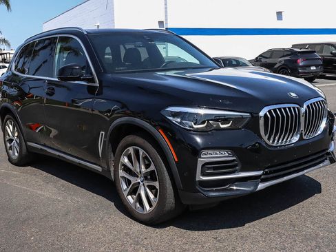 Used 2020 BMW X5 sDrive40i w/ Convenience Package RWD image 14