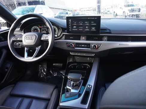 Used 2023 Audi A5 2.0T Premium Plus w/ Premium Plus image 43