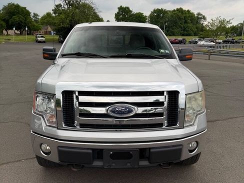 Used 2010 Ford F150 XLT AWD/4WD image 10