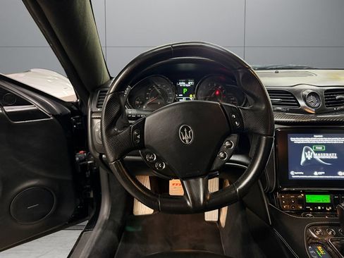 Used 2018 Maserati GranTurismo MC RWD image 11
