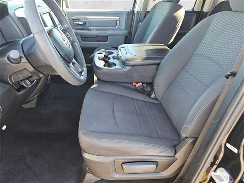 Used 2019 RAM 1500 Classic Warlock image 14