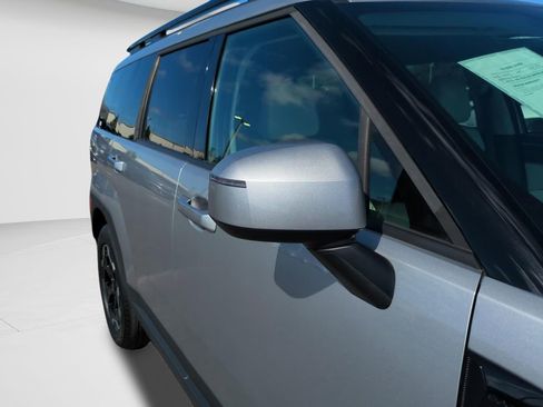 Certified 2025 Hyundai Santa Fe SEL image 11