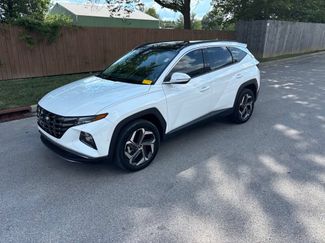 Used 2023 Hyundai Tucson Limited AWD/4WD video 1