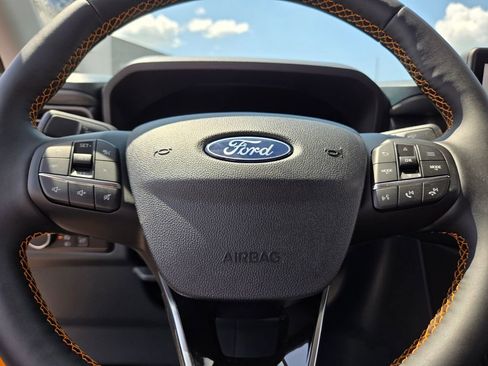 New 2026 Ford Maverick Tremor image 18