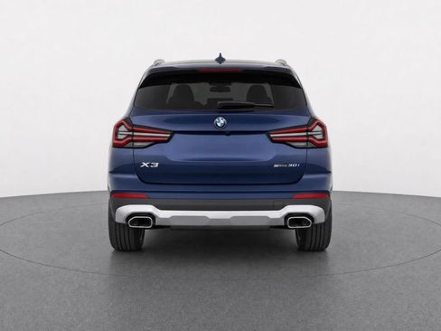 Used 2023 BMW X3 sDrive30i w/ Premium Package RWD image 4