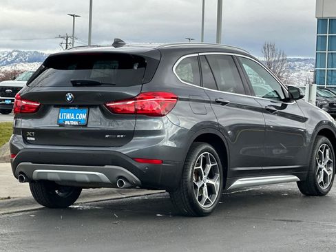 Used 2019 BMW X1 sDrive28i w/ Convenience Package image 2