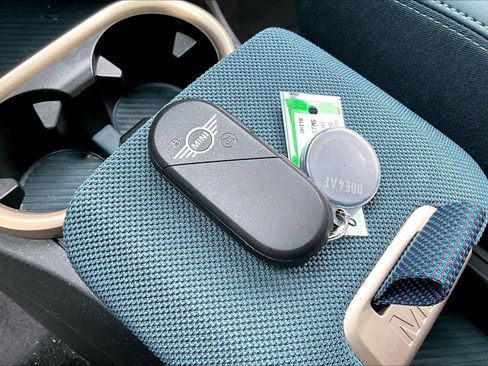 Used 2025 MINI Cooper Countryman S image 13