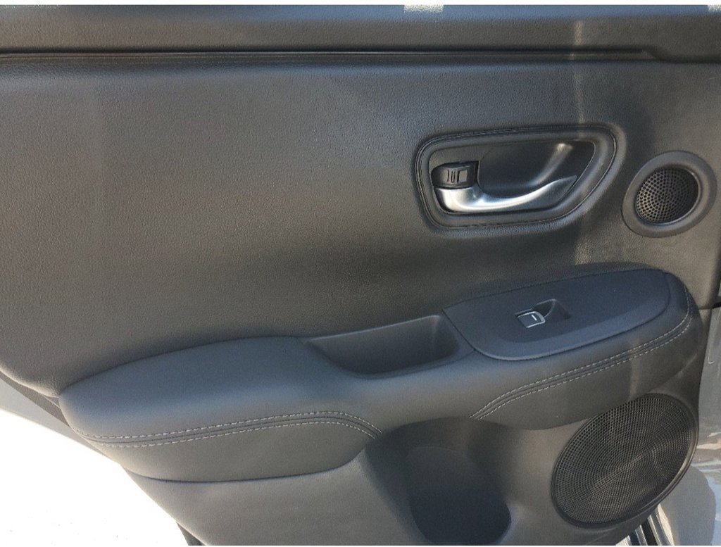 Certified 2026 Acura ADX FWD image 15