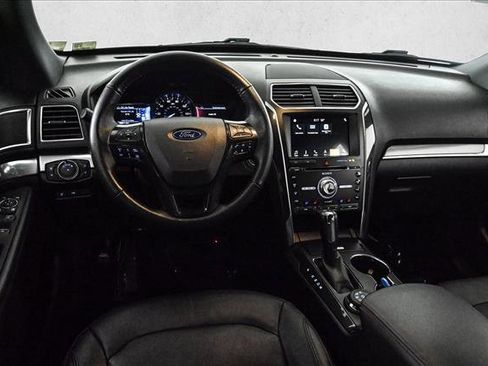 Used 2018 Ford Explorer Sport w/ Equipment Group 401A image 19