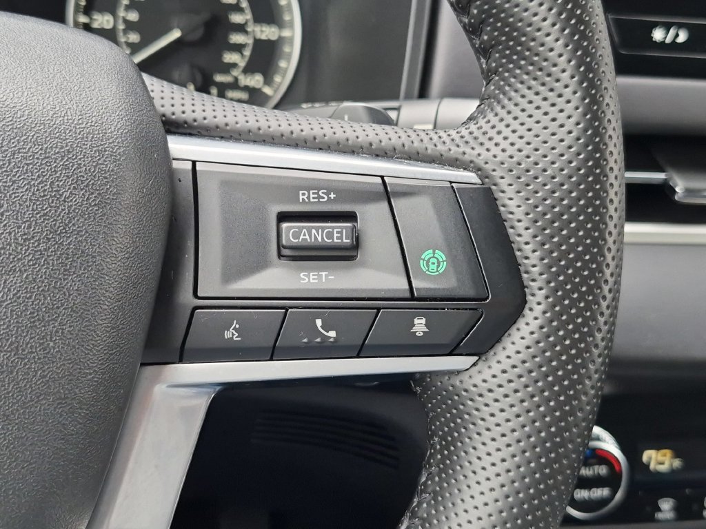 Used 2025 Mitsubishi Outlander SE AWD/4WD image 22