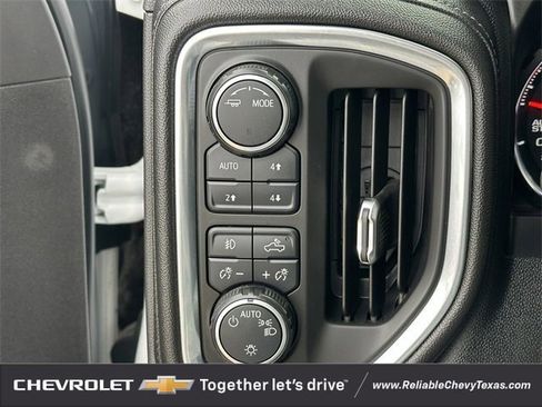 Used 2021 Chevrolet Silverado 1500 LT Trail Boss w/ Convenience Package II image 26