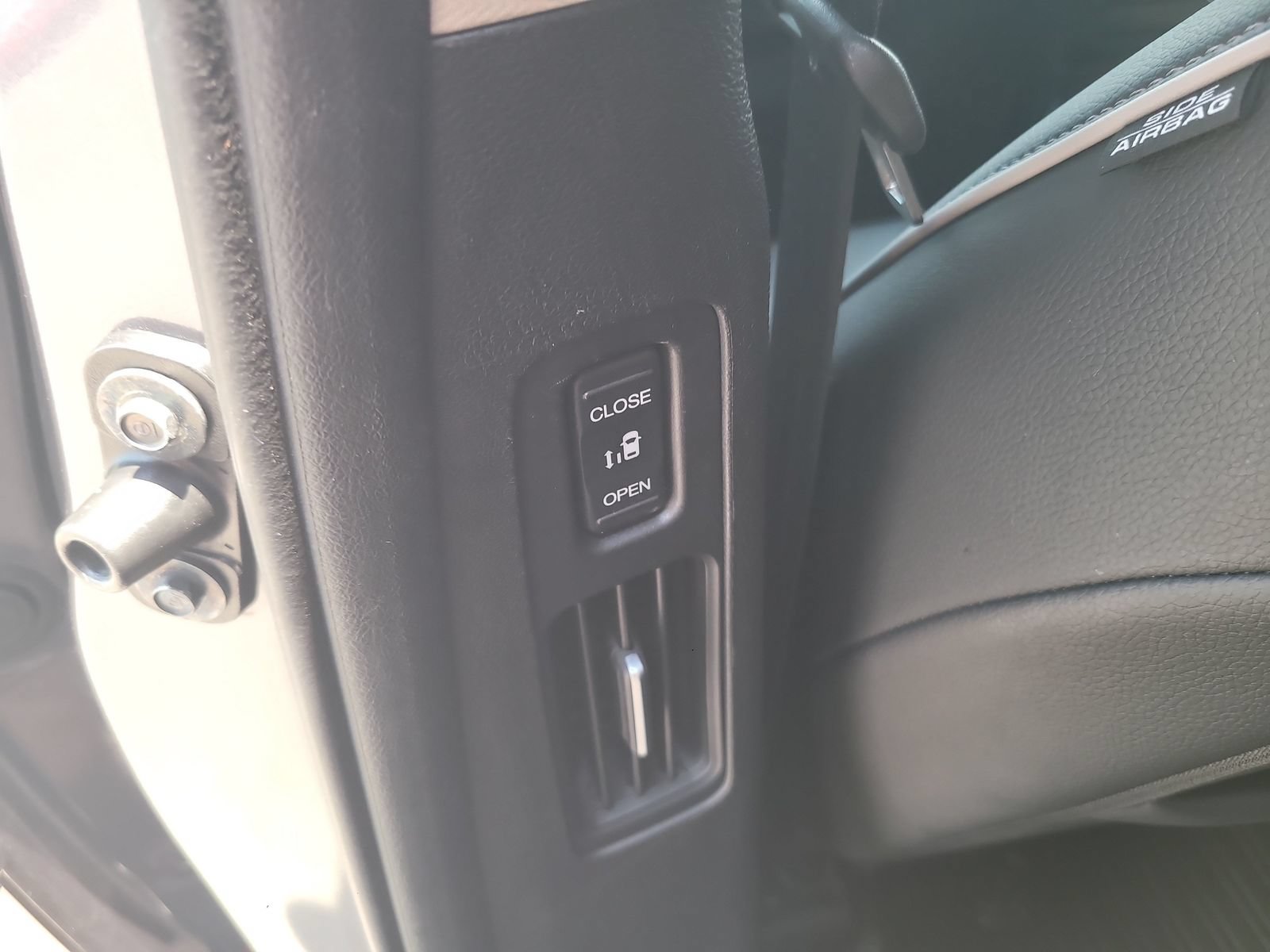 Used 2025 Honda Odyssey Touring image 26