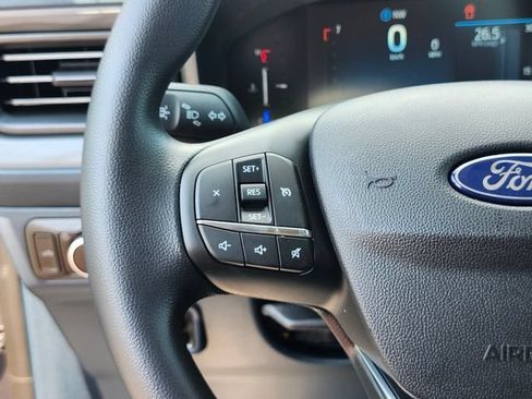 New 2026 Ford Maverick XL w/ 4K Tow Package AWD/4WD image 28