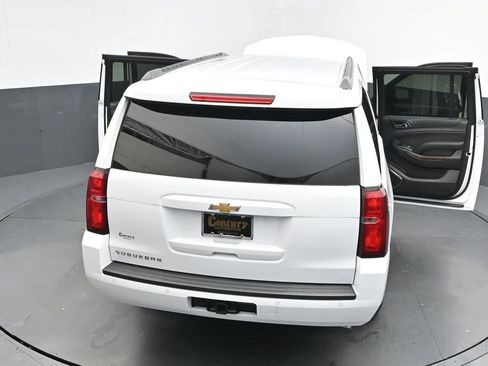 Used 2019 Chevrolet Suburban LT image 36