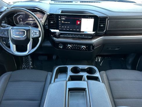Certified 2024 GMC Sierra 1500 Elevation RWD image 16