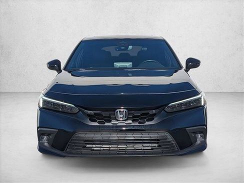 Used 2023 Honda Civic Sport Touring image 2