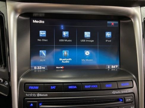 Used 2014 Hyundai Sonata Limited w/ Technology Package 05 image 34